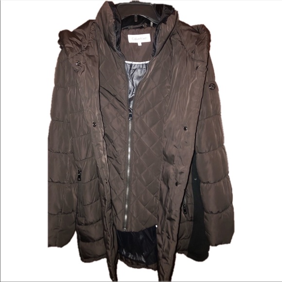 Coat - Picture 2 of 5